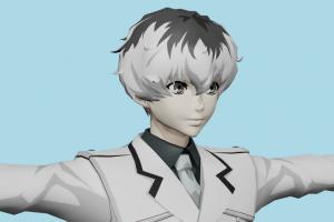 Haise Sasaki Haise Sasaki-2